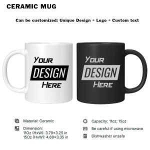 Ceramic Mug