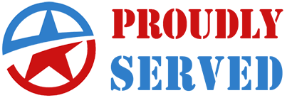 proudly